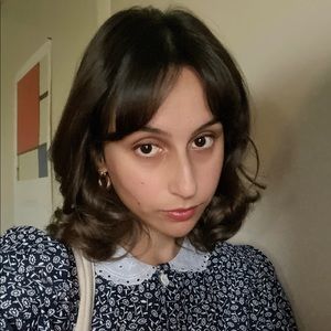 Meet your Posher, Rachel